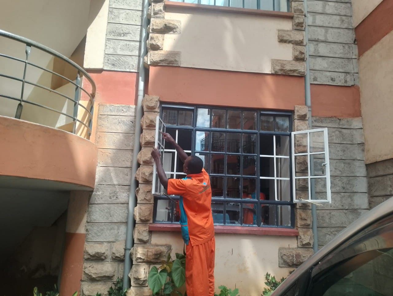 Gardening Services benefits image